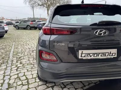 Vendo Hyundai Kauai 2020 - 19990 EUR, 61000 km - AUTO.MOTO.pt