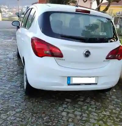 Vendo Opel Corsa 2016 - 9000 EUR, 130000 km - AUTO.MOTO.pt