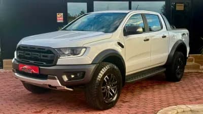 Sell Ford Ranger 2022 - 45990 EUR, 95000 km - AUTO.MOTO.pt