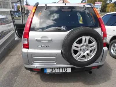Vendo Honda CR-V 2002 - 6500 EUR, 268374 km - AUTO.MOTO.pt