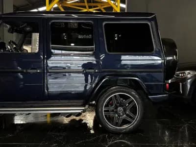Sell Mercedes-Benz G 63 AMG 2013 - 85990 EUR, 215500 km - AUTO.MOTO.pt