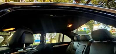 Sell Mercedes-Benz C 230 2009 - 14990 EUR, 214000 km - AUTO.MOTO.pt