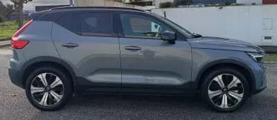 Sell Volvo XC 40 2022 - 27990 EUR, 76000 km - AUTO.MOTO.pt