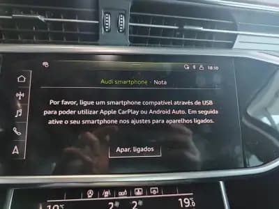 Vendo Audi A6 2018 - 26950 EUR, 198000 km - AUTO.MOTO.pt