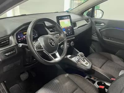 Vendo Renault Captur 2020 - 18499 EUR, 94000 km - AUTO.MOTO.pt