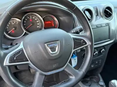 Sell Dacia Logan MCV 2019 - 9900 EUR, 114236 km - AUTO.MOTO.pt