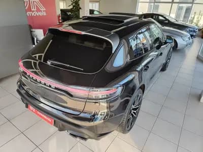 Vendo Porsche Macan 2024 - 86500 EUR, 20700 km - AUTO.MOTO.pt