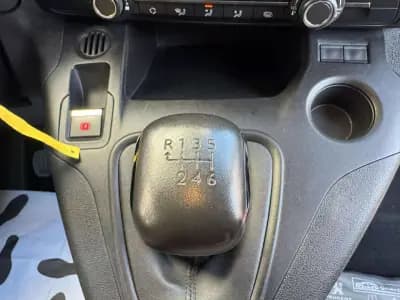 Vendo Peugeot Partner 2022 - 13900 EUR, 118623 km - AUTO.MOTO.pt