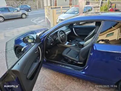 Vendo BMW 118 2012 - 13900 EUR, 250000 km - AUTO.MOTO.pt