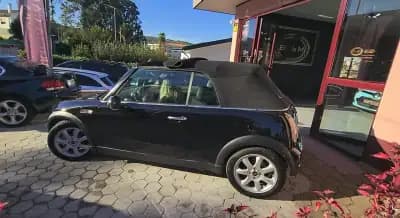 Vendo MINI 2005 - 7990 EUR, 168000 km - AUTO.MOTO.pt