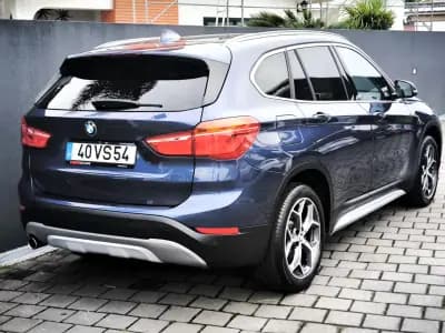 Sell BMW X1 2018 - 19950 EUR, 159800 km - AUTO.MOTO.pt