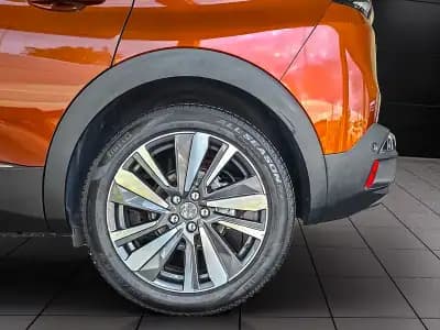 Vendo Peugeot 3008 2016 - 17450 EUR, 116000 km - AUTO.MOTO.pt