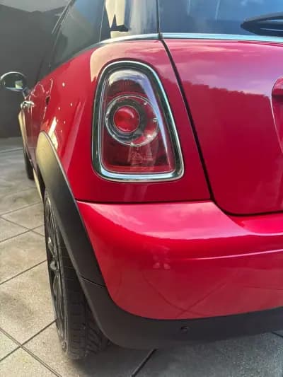 Vendo MINI One 2011 - 9750 EUR, 167000 km - AUTO.MOTO.pt