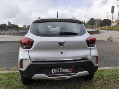 Sell Dacia Spring 2022 - 11499 EUR, 29978 km - AUTO.MOTO.pt