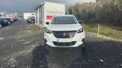 Vendo Peugeot 2008 2022 - 20900 EUR, 68000 km - AUTO.MOTO.pt