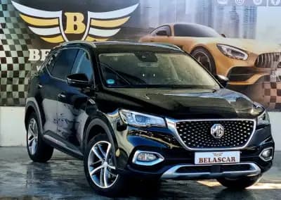 Sell MG EHS 2023 - 21990 EUR, 82917 km - AUTO.MOTO.pt