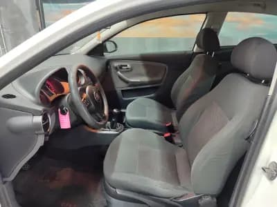 Sell SEAT Ibiza 2008 - 4000 EUR, 256000 km - AUTO.MOTO.pt