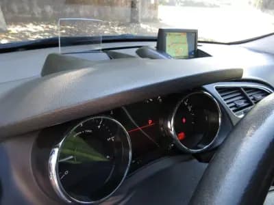 Sell Peugeot 3008 2016 - 13990 EUR, 143000 km - AUTO.MOTO.pt