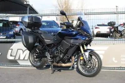 Sell Yamaha Tracer 9 2025 - 18990 EUR, 6400 km - AUTO.MOTO.pt