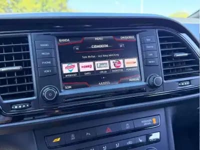 Sell SEAT Leon 2015 - 24900 EUR, 129900 km - AUTO.MOTO.pt