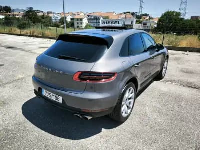 Vendo Porsche Macan 2014 - 42950 EUR, 177239 km - AUTO.MOTO.pt