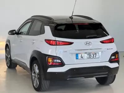 Sell Hyundai Kauai 2019 - 15450 EUR, 78421 km - AUTO.MOTO.pt