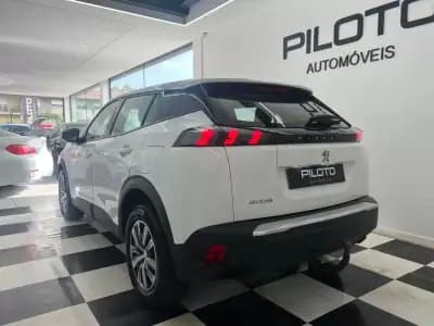 Sell Peugeot 2008 2020 - 14990 EUR, 78391 km - AUTO.MOTO.pt