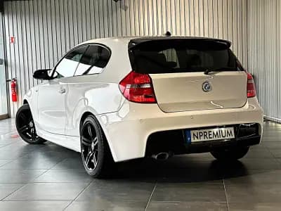 Vendo BMW 118 2009 - 12990 EUR, 187000 km - AUTO.MOTO.pt