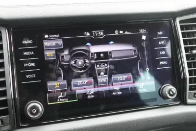 Sell Skoda Kodiaq 2023 - 29990 EUR, 170000 km - AUTO.MOTO.pt