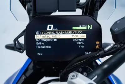 Vendo mota BMW R 1300 GS 2024 - 20950 EUR, 6100 km - AUTO.MOTO.pt