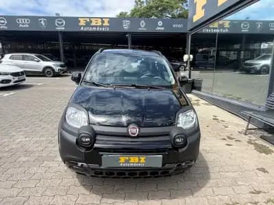 Vendo Fiat Panda 2022 - 11900 EUR, 87805 km - AUTO.MOTO.pt