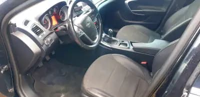 Sell Opel Insignia Sports Tourer 2011 - 6990 EUR, 277793 km - AUTO.MOTO.pt