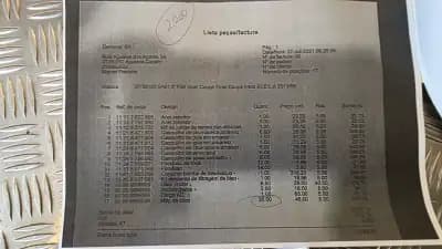 Sell BMW 640 Gran Coupé 2013 - 25900 EUR, 181233 km - AUTO.MOTO.pt