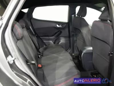 Sell Ford Fiesta 2022 - 14950 EUR, 65895 km - AUTO.MOTO.pt