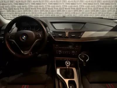 Sell BMW X1 2014 - 17490 EUR, 83000 km - AUTO.MOTO.pt