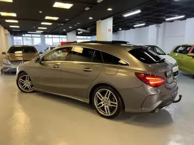 Sell Mercedes-Benz CLA 200 2017 - 20990 EUR, 170000 km - AUTO.MOTO.pt