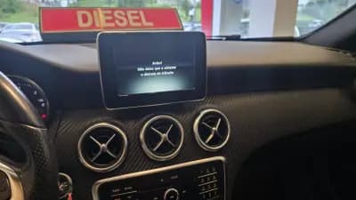 Vendo Mercedes-Benz A 200 2016 - 19950 EUR, 229807 km - AUTO.MOTO.pt