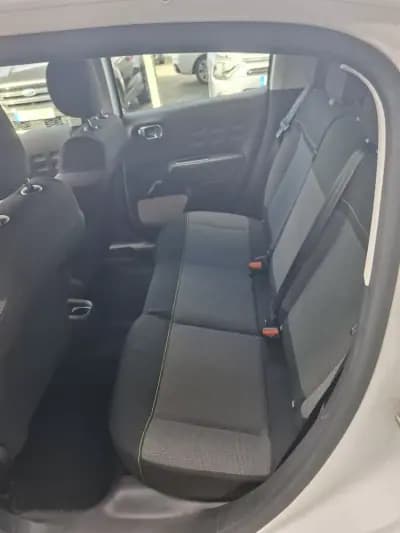 Vendo Citroën C3 2019 - 12000 EUR, 121500 km - AUTO.MOTO.pt