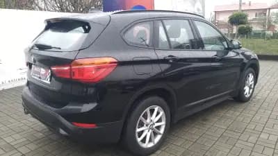 Vendo BMW X1 2021 - 23850 EUR, 97499 km - AUTO.MOTO.pt