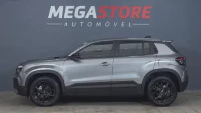 Vendo Jeep Avenger 2024 - 20900 EUR, 23500 km - AUTO.MOTO.pt