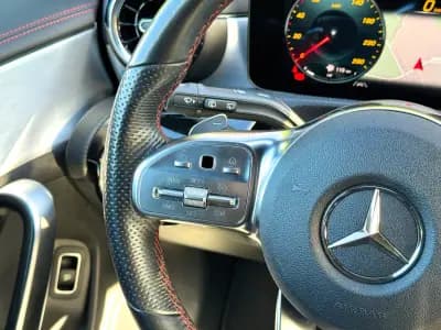 Sell Mercedes-Benz CLA 180 2021 - 31750 EUR, 93000 km - AUTO.MOTO.pt