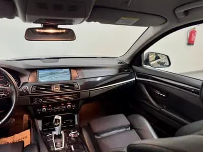 Vendo BMW 520 2012 - 16950 EUR, 197000 km - AUTO.MOTO.pt