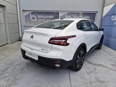 Sell Citroën e-C4 X 2024 - 31000 EUR, 11664 km - AUTO.MOTO.pt