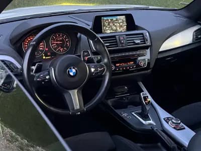 Sell BMW M235i 2016 - 34500 EUR, 130000 km - AUTO.MOTO.pt