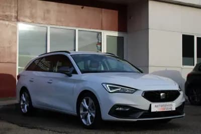 Vendo SEAT Leon ST 2021 - 19990 EUR, 184000 km - AUTO.MOTO.pt