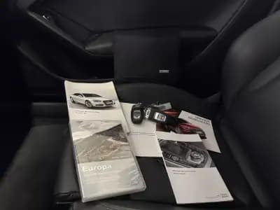 Vendo Audi A5 2015 - 21990 EUR, 59192 km - AUTO.MOTO.pt