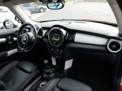 Vendo MINI 2016 - 15750 EUR, 148000 km - AUTO.MOTO.pt