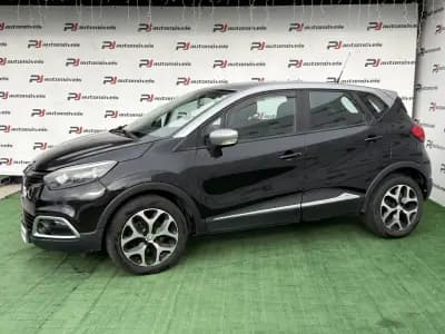 Vendo Renault Captur 2016 - 12990 EUR, 142000 km - AUTO.MOTO.pt