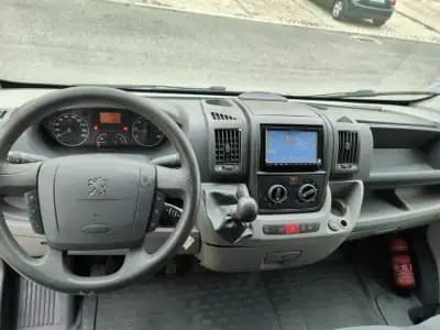 Vendo Peugeot Boxer 2012 - 7990 EUR, 271750 km - AUTO.MOTO.pt