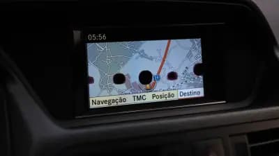 Sell Mercedes-Benz E 250 2009 - 11999 EUR, 478000 km - AUTO.MOTO.pt